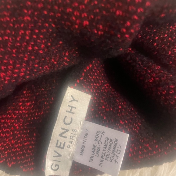 Givenchy Beanie main image 4